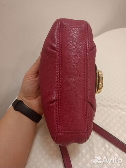 Сумка michael kors Charlton, оригинал