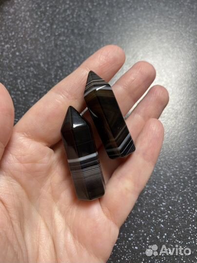 Сердолик агат кристаллы