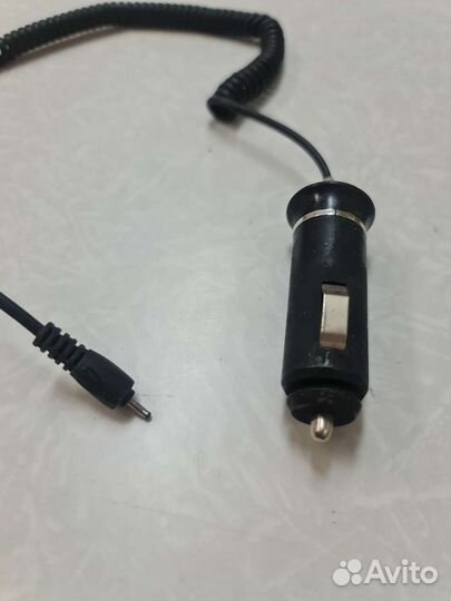 Зарядки в авто для HTC и Nokia