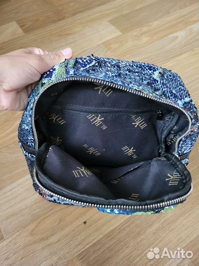 Рюкзак для девочки новый