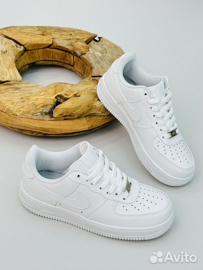 Кроссовки nike air force 1 оригинальное качество
