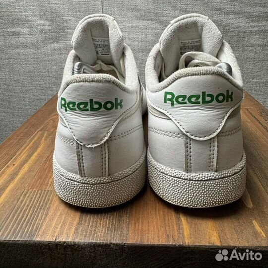 Кроссовки Reebok Classic