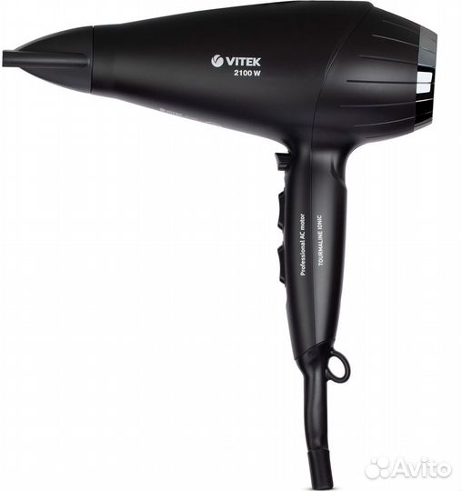 Фен Vitek VT-1301