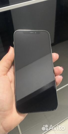 iPhone 12 Pro, 256 ГБ