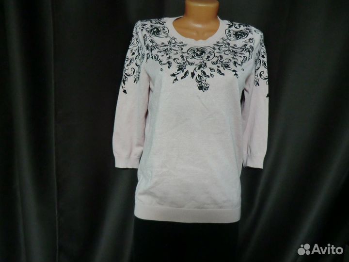 Трикотажная кофточка 46-48 р-р Love Republic