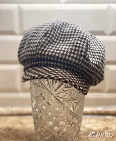 Кепка женская