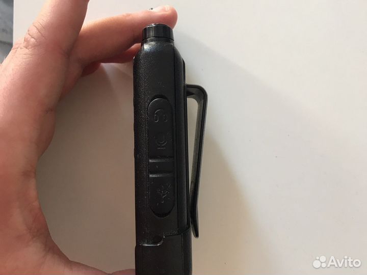 Рация kenwood tk f6 smart