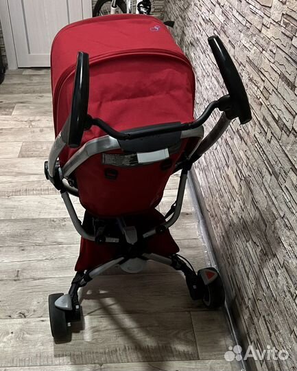 Детские коляски летние