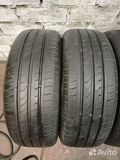 Nexen N'Fera SU1 205/60 R16 92H