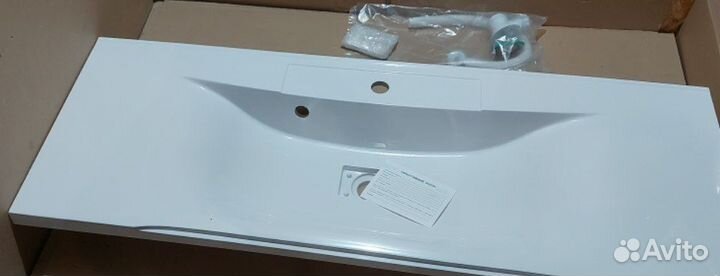 Раковина Andrea Elen-120 8712