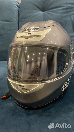 Б\у шлем Lazer Fiber Pro