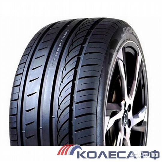 Sunfull Mont-Pro HP881 275/40 R20 106W