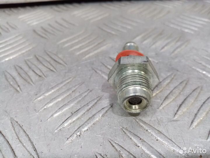 Б/У Клапан вентиляции картерных газов#001