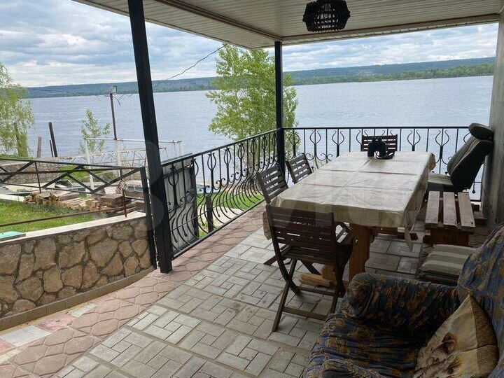 Дом 17 м² на участке 5 сот.