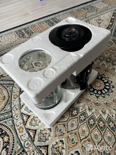 Блендер redmond rhb-cbm3400