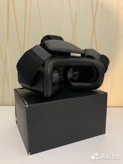 Vr очки для телефона