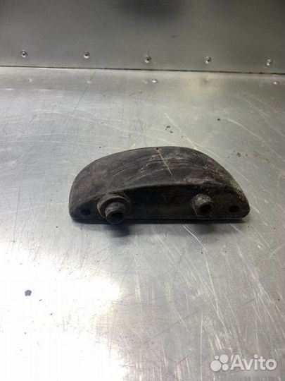 Боковая ручка левая Suzuki Lets