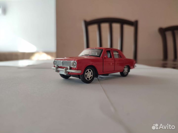 Модели машин