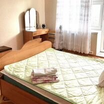 2-к. квартира, 65 м², 4 кровати