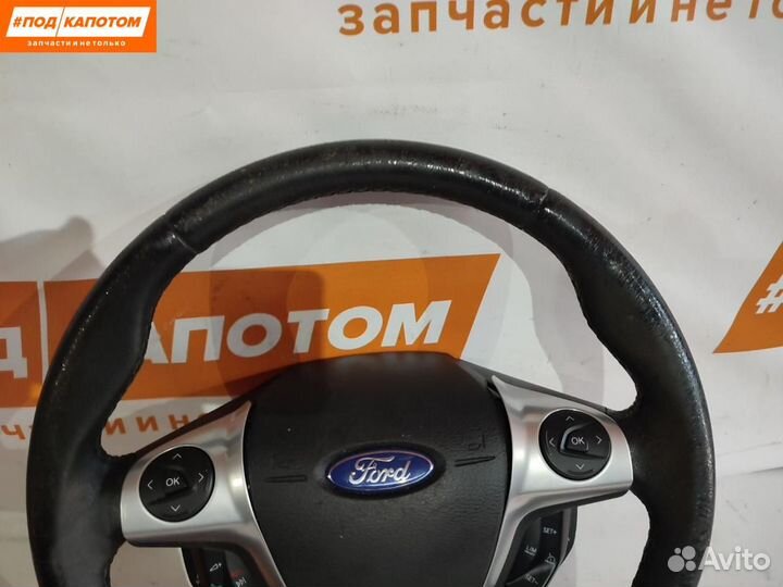 Руль Ford Focus 3 2011