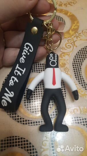 Скибиди туалет