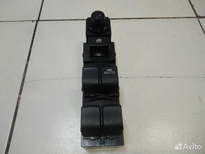 Блок управления стеклоподъемниками Mazda CX-5 KE 2