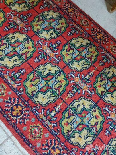 Ковровая дорожка СССР