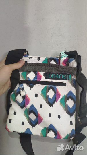 Сумочка Dakine