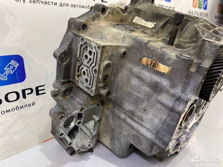 Корпус АКПП Honda Accord 7