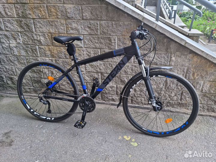 Велосипед stern force 2.0 29 дюймов