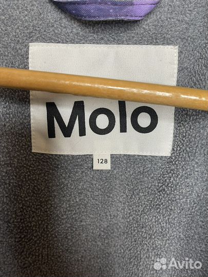Molo куртка и штаны зимние