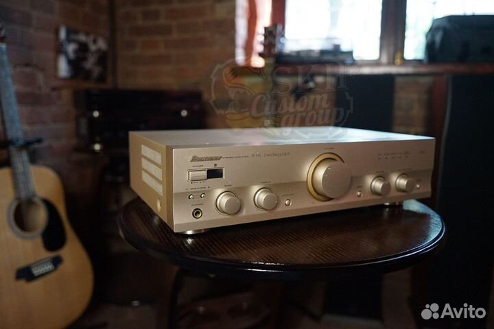 Усилитель Pioneer A-D1