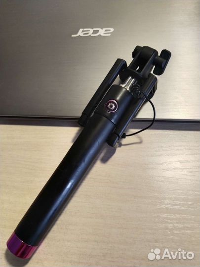 Монопод для сэлфи