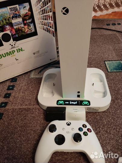 Xbox series s