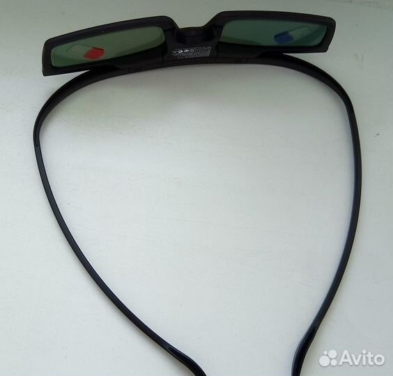 3D очки Samsung