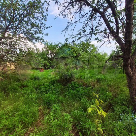 Участок 5,4 сот. (СНТ, ДНП)