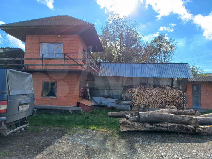 Производство, 1000 м²