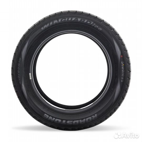 Roadstone Winguard Ice 195/65 R15 91Q