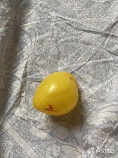 Игрушки СССР