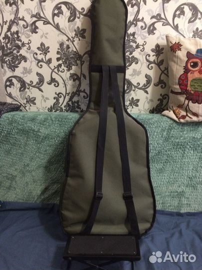 Чехол зимний, подставка