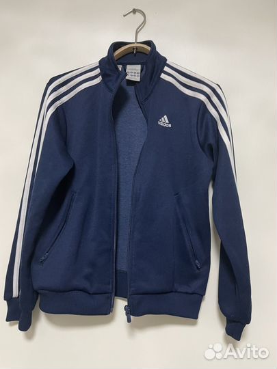 Зипка adidas