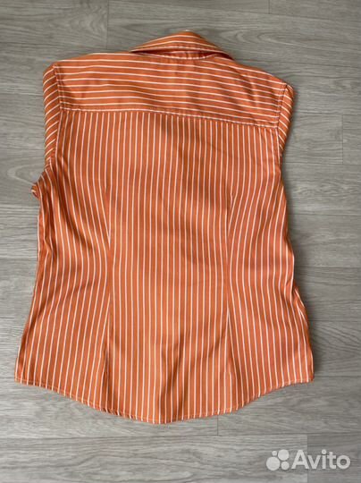 Рубашка Tommy Hilfiger р. S