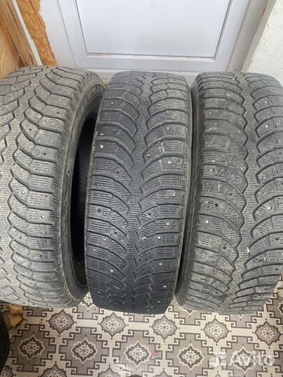 Bridgestone Blizzak Spike-01 185/65 R15