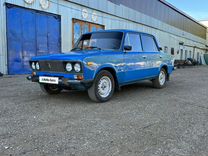 ВАЗ (LADA) 2106 1.3 MT, 1993, 67 465 км, с пробегом, цена 129 000 руб.