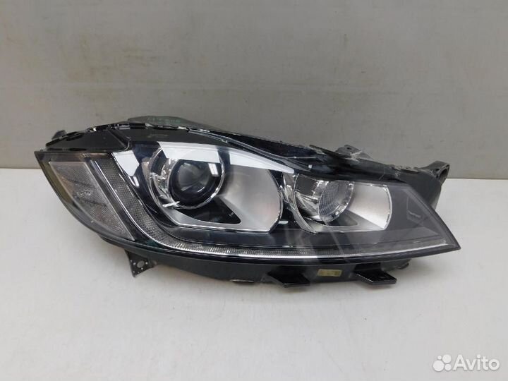 Фара правая Jaguar XF