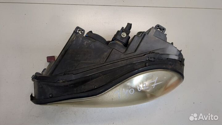 Блок розжига Volvo XC90, 2004