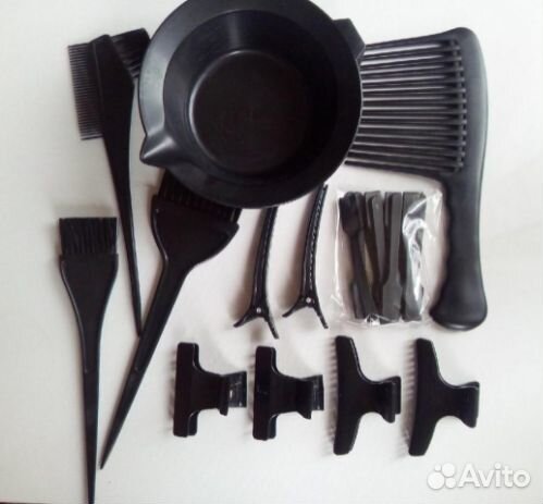 Аксессуары для волос