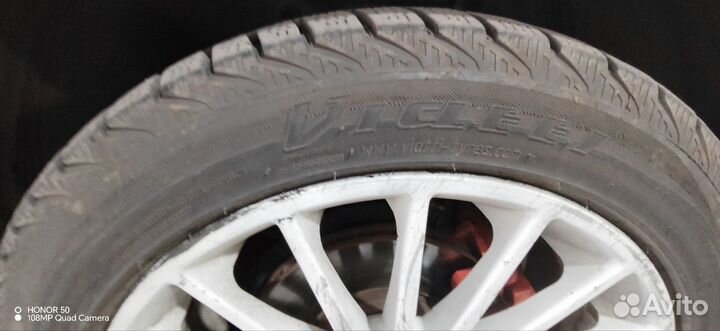 Viatti Brina V-521 205/50 R17 91T