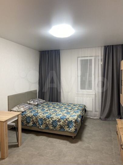 Квартира-студия, 27 м², 7/9 эт.