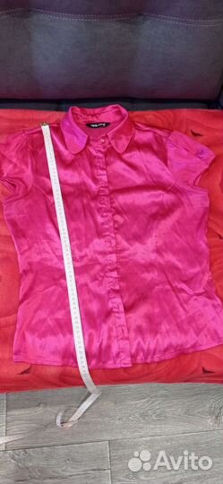 Женские вещи пакетом